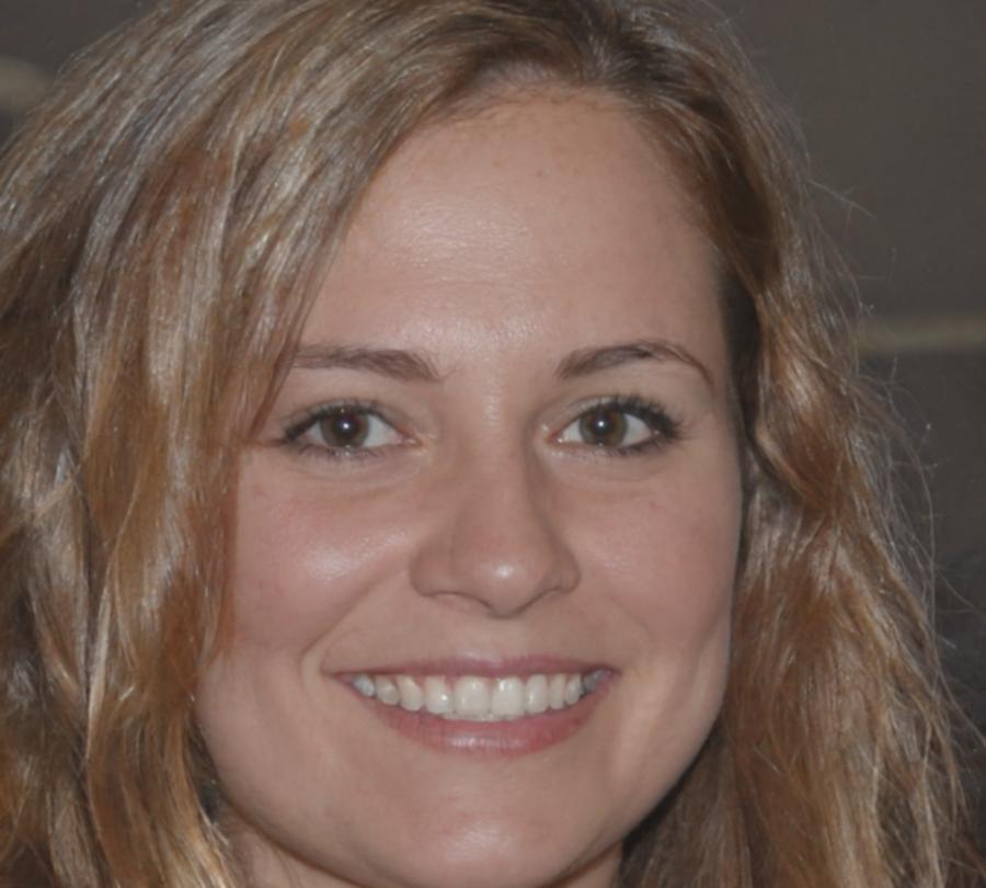 Marie Dubois, participante formation